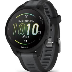Viedpulksteni Garmin  FORERUNNER 165/BLACK 010-02863-20