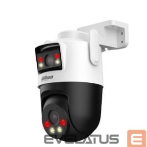 IP kameras DAHUA  NET CAMERA 2+2MP PT DOME/SDT2A200-2F-NB-A-PV 