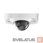 IP kameras DAHUA  NET CAMERA 4MP DOME/IPC-HDBW2449F-AS-IL0280B 