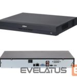 novērošanas aksesuari DAHUA  NET VIDEO RECORDER 32CH/NVR4232-EI 