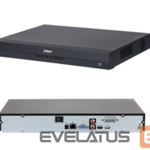 novērošanas aksesuari DAHUA  NET VIDEO RECORDER 32CH/NVR4232-EI 