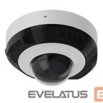 IP kameras AJAX  NET CAMERA 5MP DOMECAM MINI/2.8MM WHITE 76018 