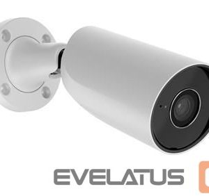 IP kameras AJAX  NET CAMERA 8MP BULLETCAM/2.8MM WHITE 79030 