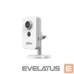 IP kameras DAHUA  NET CAMERA 4MP CUBE WIFI/C4K-P-0280B 