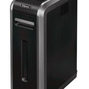 Biroja piederumi Fellowes  SHREDDER POWERSHRED 125CI/CROSS CUT 4612001 