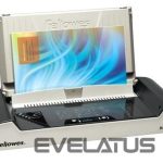 Aksesuāri un izejmateriāli Fellowes  THERMOBINDER HELIOS 30/5641001 