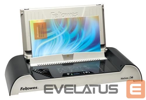 Aksesuāri un izejmateriāli Fellowes THERMOBINDER HELIOS 30/5641001