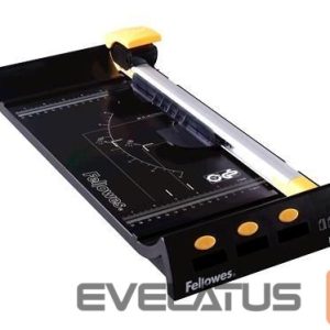 Biroja piederumi Fellowes  TRIMMER NEUTRON A4/5410001 