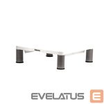 TV aksesuāri Fellowes  MONITOR ACC RISER STANDARD/PLATINUM 91712 