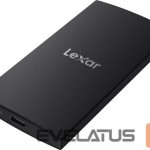 Cietais disks SSD Lexar  External SSD||SL300|2TB|USB-C|Write speed 1000 MBytes/sec|Read speed 1050 MBytes/sec|LSL300002T-RNBNG 
