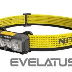 Citi NITECORE  HEADLAMP NU SERIES 600 LUMENS/NU27 