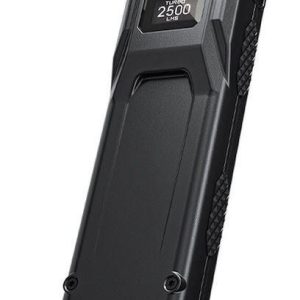 Citi NITECORE  FLASHLIGHT EDC SERIES/EDC23 