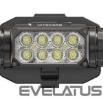 Citi NITECORE  HEADLAMP H SERIES 2000 LUMENS/HC65M UHE 