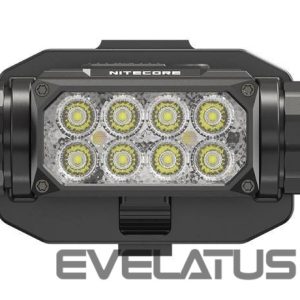 Citi NITECORE  HEADLAMP H SERIES 2000 LUMENS/HC65M UHE 