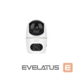 IP kameras DAHUA  NET CAMERA 5MP PT IR DOME/H5D-5F 