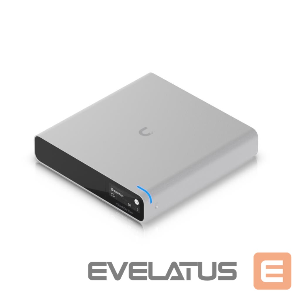 Serveru - Citi piederumi UBIQUITI NET CONTROLLER CLOUDKEY+/G2 SSD UCK-G2-SSD