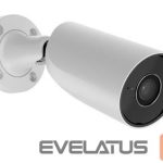 IP kameras AJAX  NET CAMERA 5MP BULLETCAM/2.8MM WHITE 79028 