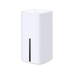 Rūteris TP-Link  Wireless Router||Wireless Router|3600 Mbps|Mesh|Wi-Fi 6|2x10/100/1000M|1x2.5GbE|Number of antennas 2|5G|ARCHERNX600 