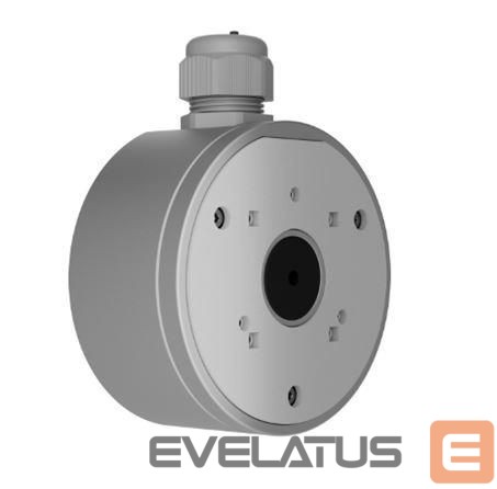 novērošanas aksesuari AJAX JUNCTION BOX 118X59/WHITE 88881