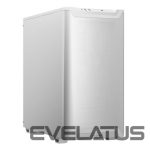 Datoru korpusi BE QUIET  Case||PURE BASE 501|MidiTower|Not included|ATX|MicroATX|MiniITX|Colour White|BG075 