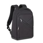 Portatīvo datoru soma RIVACASE  NB BACKPACK ECO MACBOOK AIR 15/BLACK 8126 