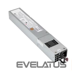 Serveru  - Citi piederumi SUPERMICRO  SERVER ACC PSU 860W REDUNDANT/PWS-860P-1R2 