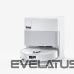 Putekļusūcējs Roborock  VACUUM CLEANER ROBOT Q REVO/EDGE WHITE QRE02-00 