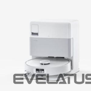Putekļusūcējs Roborock  VACUUM CLEANER ROBOT Q REVO/EDGE WHITE QRE02-00 