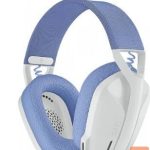 Vadu austiņas Logitech  HEADSET GAMING G435 WRL/WHITE 981-001074 