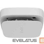 Viedierīce AJAX  DETECTOR WRL FIREPROTECT 2 SB/HC WHITE 52254 