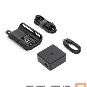 Drons DJI  Drone Accessory||Matrice 3D Series Charging Kit|CP.EN.00000519.02 