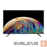 Televizors DAHUA  TV Set||39.5"|Smart/FHD|1920x1080|Android TV|Black|DHI-LTV40-SD200 