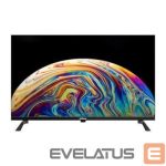 Televizors DAHUA  TV Set||24"|Smart/HD|1366x768|Android TV|Black|DHI-LTV24-SD100 