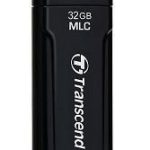 Zibatmiņa Transcend  MEMORY DRIVE FLASH USB3 32GB/750 TS32GJF750K 