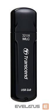 Zibatmiņa Transcend MEMORY DRIVE FLASH USB3 32GB/750 TS32GJF750K