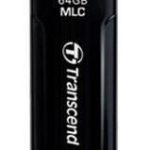 Zibatmiņa Transcend  MEMORY DRIVE FLASH USB3 64GB/750 TS64GJF750K 