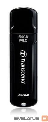 Zibatmiņa Transcend MEMORY DRIVE FLASH USB3 64GB/750 TS64GJF750K