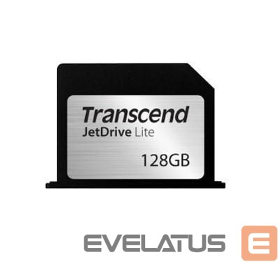Cita datorprece Transcend MEMORY JETDRIVE LITE 360 128GB/TS128GJDL360