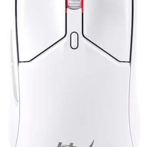 Datora pele HyperX  MOUSE USB OPTICAL  PF/HAS2 MINIWL WHT 7D389AA 