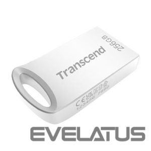 Zibatmiņa Transcend  MEMORY DRIVE FLASH USB3.1/256GB TS256GJF710S 