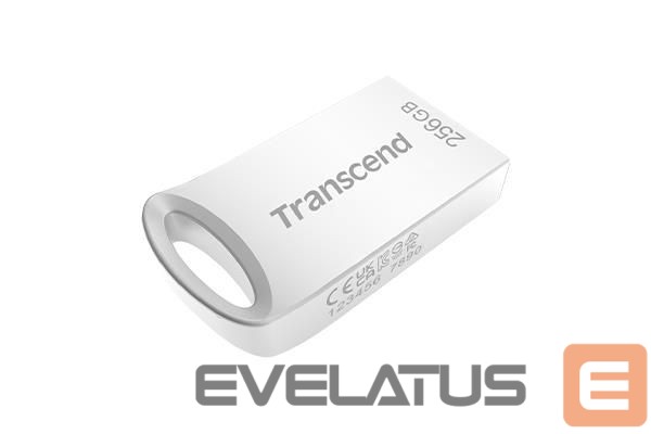 Zibatmiņa Transcend MEMORY DRIVE FLASH USB3.1/256GB TS256GJF710S
