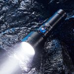 Citi NITECORE  FLASHLIGHT DL SERIES/1100 LUMENS DL30 