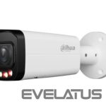 IP kameras DAHUA  NET CAMERA 8MP IR DOME/IPC-HFW2849T-ZAS-IL27135 