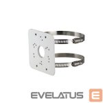 Serveru Kabeļi DAHUA  CAMERA ACC POLE MOUNT BRACKET/PFA152-E-B 