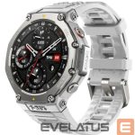 Viedpulksteni Amazfit  T-REX 3/HAZE GRAY W2322GL6N 