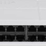 Nevadāms centrmezgls DAHUA  Switch||Desktop/pedestal|16x10Base-T / 100Base-TX|SF1016L 
