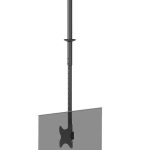 TV aksesuāri NEOMOUNTS  TV SET ACC CEILING MOUNT/23-42" CL35-340BL12 