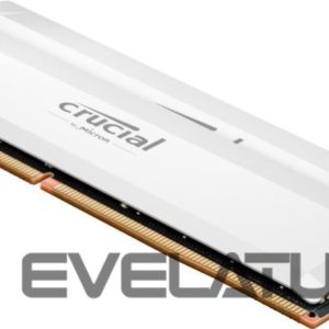 Operatīv atmiņa DDR4 Crucial  MEMORY DIMM 64GB DDR5-6400 K2/PRO OC CP2K32G64C40U5W 
