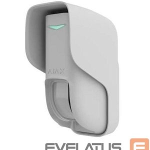 Viedierīce AJAX  DETECTOR WRL CURTAIN OUTDOOR/WHITE 101441 