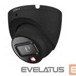IP kameras DAHUA  NET CAMERA 6MP IR EYEBALL/HDW1639T-AIL0280BS6-B 